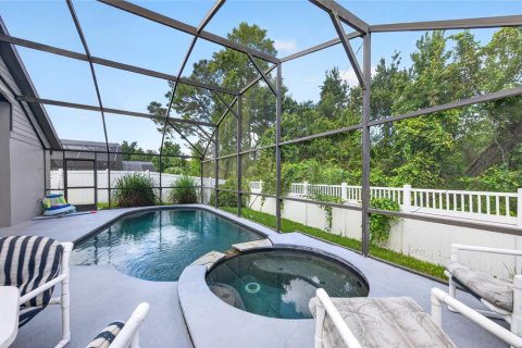 Casa en venta en Kissimmee, Florida, 5 dormitorios, 198.44 m2 № 2387382 - foto 26