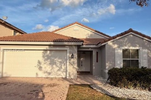 Casa en Homestead, Florida 3 dormitorios, 152.73 m2 № 2031049