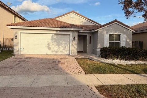 Casa en alquiler en Homestead, Florida, 3 dormitorios, 152.73 m2 № 2031049 - foto 2