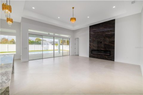 Villa ou maison à vendre à Palm Coast, Floride: 4 chambres, 237.46 m2 № 2308351 - photo 6
