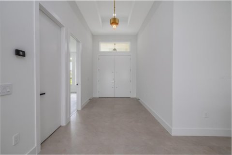Villa ou maison à vendre à Palm Coast, Floride: 4 chambres, 237.46 m2 № 2308351 - photo 4
