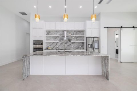 Villa ou maison à vendre à Palm Coast, Floride: 4 chambres, 237.46 m2 № 2308351 - photo 10