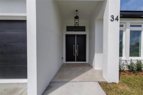 Villa ou maison à vendre à Palm Coast, Floride: 4 chambres, 237.46 m2 № 2308351 - photo 3