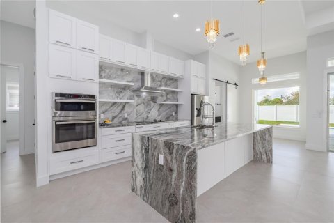 Villa ou maison à vendre à Palm Coast, Floride: 4 chambres, 237.46 m2 № 2308351 - photo 11