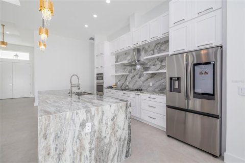 Villa ou maison à vendre à Palm Coast, Floride: 4 chambres, 237.46 m2 № 2308351 - photo 12