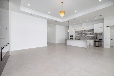 Villa ou maison à vendre à Palm Coast, Floride: 4 chambres, 237.46 m2 № 2308351 - photo 9