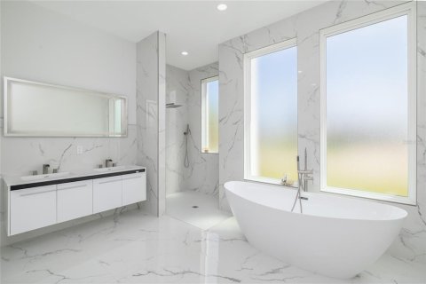 Villa ou maison à vendre à Palm Coast, Floride: 4 chambres, 237.46 m2 № 2308351 - photo 22