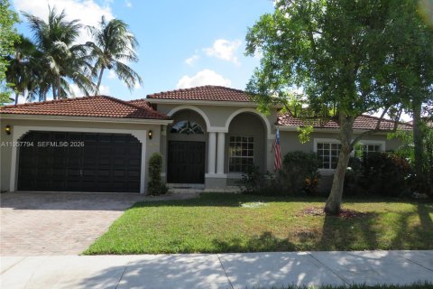 Casa en Miami, Florida 3 dormitorios, 198.9 m2 № 2011612