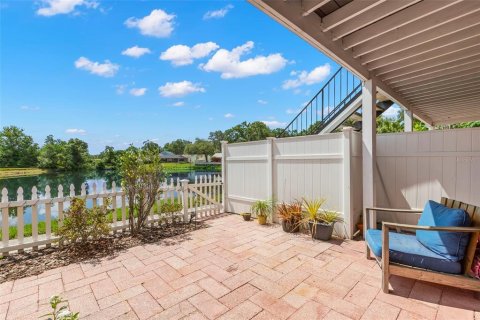 Condo in Tampa, Florida, 2 bedrooms № 2096395 - photo 22