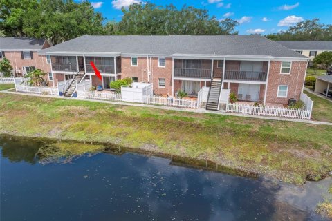 Condo in Tampa, Florida, 2 bedrooms № 2096395 - photo 29