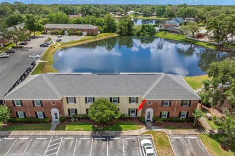 Condo in Tampa, Florida, 2 bedrooms № 2096395 - photo 5