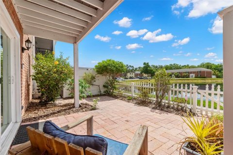 Condo in Tampa, Florida, 2 bedrooms № 2096395 - photo 26