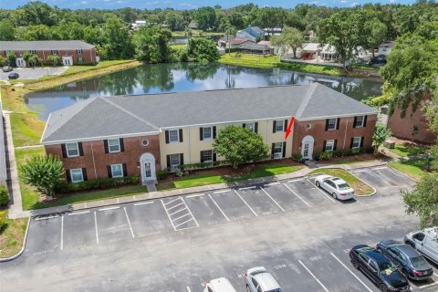 Condo in Tampa, Florida, 2 bedrooms № 2096395 - photo 4