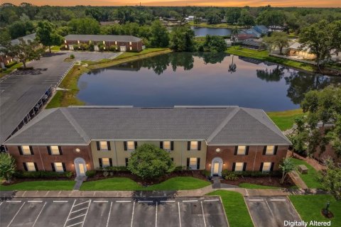 Condo in Tampa, Florida, 2 bedrooms № 2096395 - photo 6