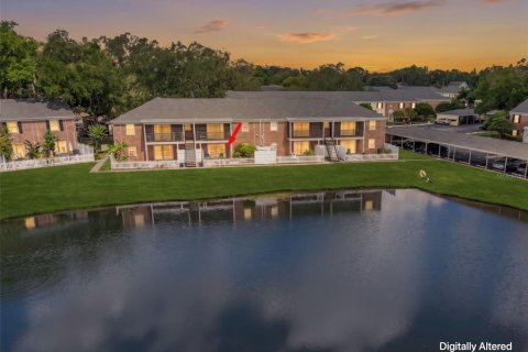 Condo in Tampa, Florida, 2 bedrooms № 2096395 - photo 30