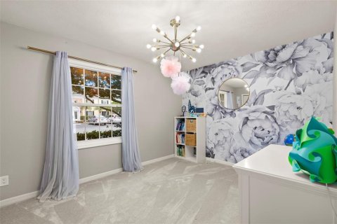 Condo in Tampa, Florida, 2 bedrooms № 2096395 - photo 20