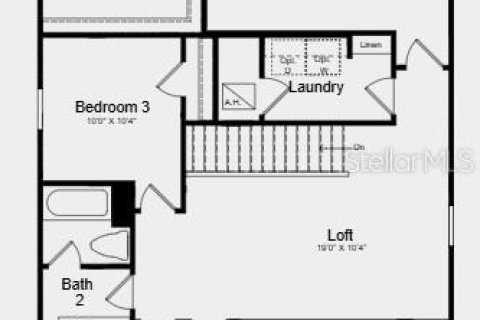 Villa ou maison à vendre à Hudson, Floride: 4 chambres, 210.98 m2 № 2238524 - photo 20