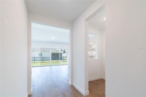 Villa ou maison à louer à Merrit Island, Floride: 4 chambres, 241.55 m2 № 2101627 - photo 19