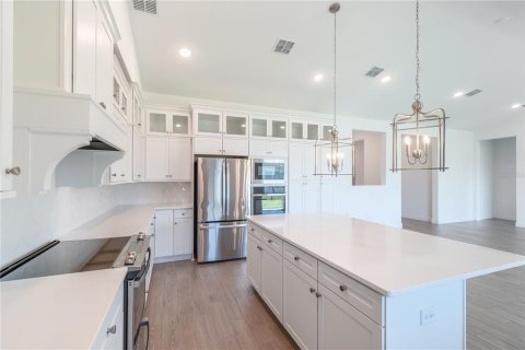 Villa ou maison à louer à Merrit Island, Floride: 4 chambres, 241.55 m2 № 2101627 - photo 10