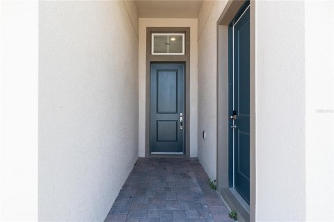 Villa ou maison à louer à Merrit Island, Floride: 4 chambres, 241.55 m2 № 2101627 - photo 4