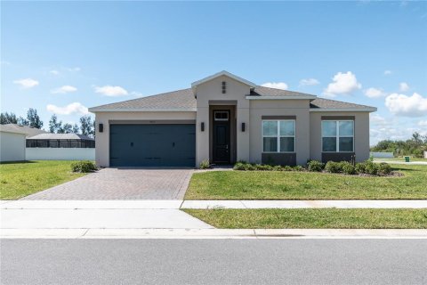 Villa ou maison à Merrit Island, Floride 4 chambres, 241.55 m2 № 2101627