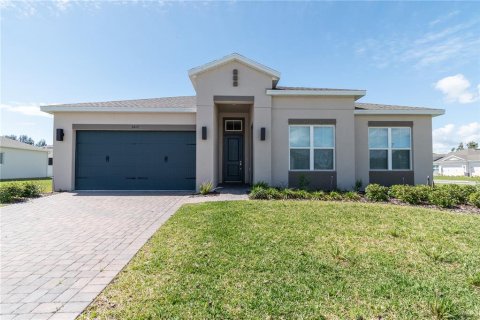 Villa ou maison à louer à Merrit Island, Floride: 4 chambres, 241.55 m2 № 2101627 - photo 3