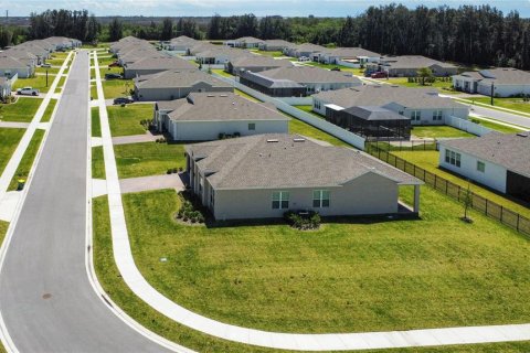 Villa ou maison à louer à Merrit Island, Floride: 4 chambres, 241.55 m2 № 2101627 - photo 30