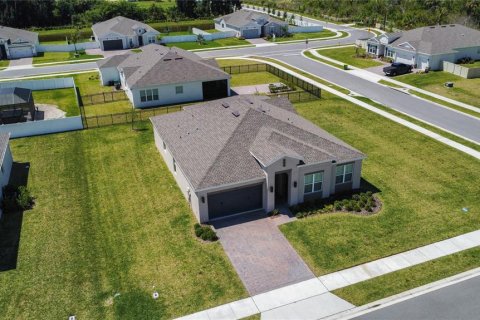 Villa ou maison à louer à Merrit Island, Floride: 4 chambres, 241.55 m2 № 2101627 - photo 29