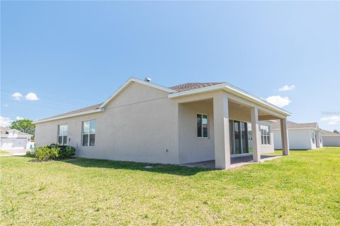 Villa ou maison à louer à Merrit Island, Floride: 4 chambres, 241.55 m2 № 2101627 - photo 28