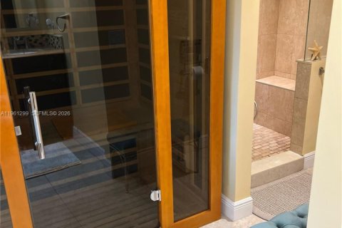 Townhouse in North Miami Beach, Florida 2 bedrooms, 138.05 sq.m. № 2022092 - photo 25