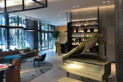 Condominio en venta en Miami, Florida, 2 dormitorios, 100.43 m2 № 2056321 - foto 12