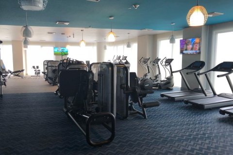 Condominio en venta en Miami, Florida, 2 dormitorios, 100.43 m2 № 2056321 - foto 15