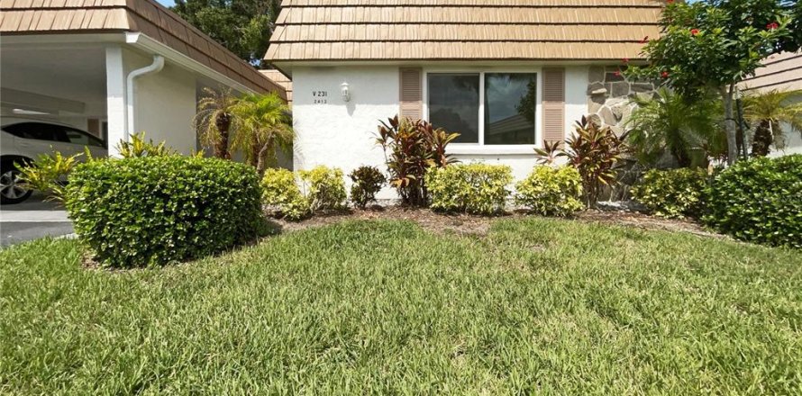 Condominio en Sarasota, Florida, 2 dormitorios № 1336770