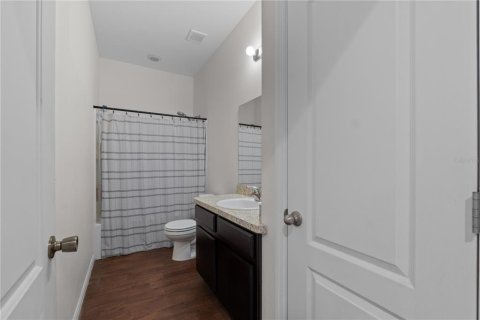House in Dundee, Florida 4 bedrooms, 198.25 sq.m. № 1775503 - photo 8