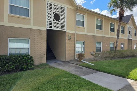 Condo à Orlando, Floride, 2 chambres  № 2342516