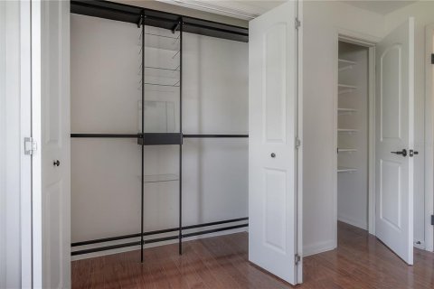 Townhouse in Tampa, Florida 2 bedrooms, 118.91 sq.m. № 1912050 - photo 29