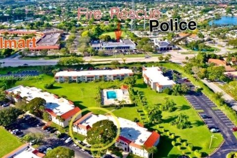 Copropriété à louer à Tamarac, Floride: 2 chambres, 86.03 m2 № 2062530 - photo 16