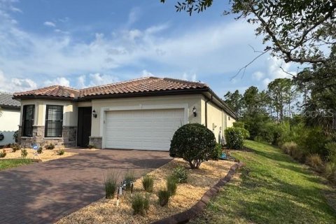Casa en venta en North Port, Florida, 3 dormitorios, 213.02 m2 № 1725121 - foto 3