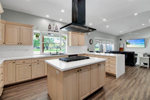 Casa en venta en Homestead, Florida, 4 dormitorios, 285.58 m2 № 2058766 - foto 26