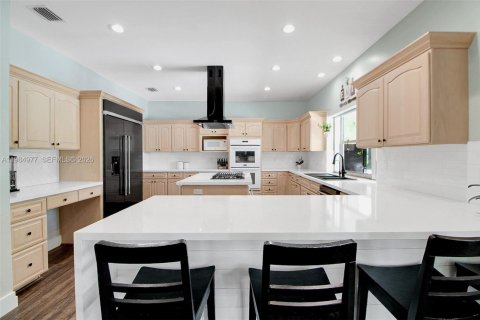 Casa en venta en Homestead, Florida, 4 dormitorios, 285.58 m2 № 2058766 - foto 15