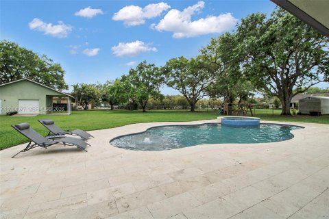 Casa en venta en Homestead, Florida, 4 dormitorios, 285.58 m2 № 2058766 - foto 14