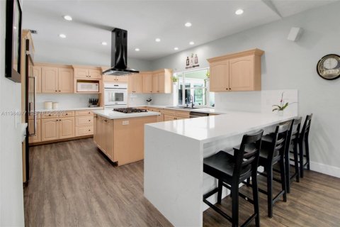 Casa en venta en Homestead, Florida, 4 dormitorios, 285.58 m2 № 2058766 - foto 6