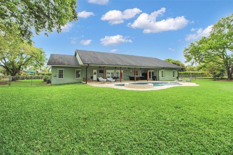 Casa en venta en Homestead, Florida, 4 dormitorios, 285.58 m2 № 2058766 - foto 5