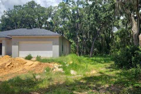 House in Sebring, Florida 4 bedrooms, 179.58 sq.m. № 2211367 - photo 16