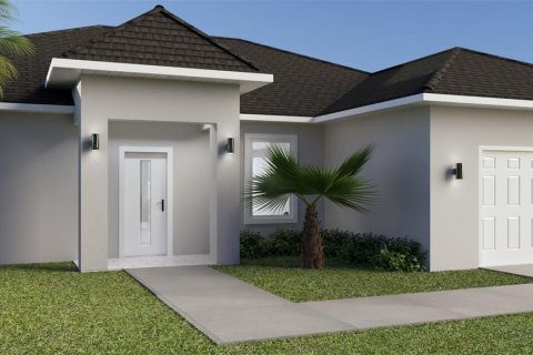 House in Sebring, Florida 4 bedrooms, 179.58 sq.m. № 2211367 - photo 2