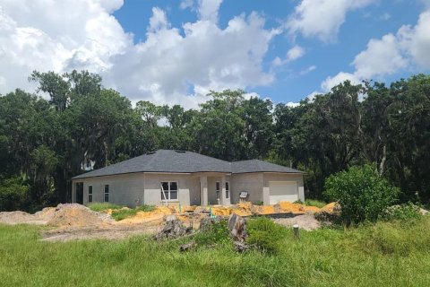 House in Sebring, Florida 4 bedrooms, 179.58 sq.m. № 2211367 - photo 17