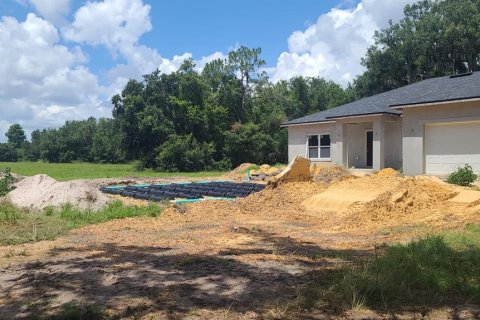House in Sebring, Florida 4 bedrooms, 179.58 sq.m. № 2211367 - photo 14