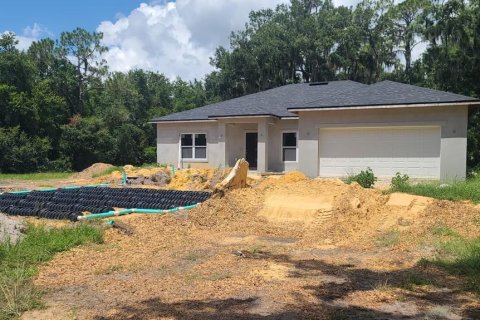 House in Sebring, Florida 4 bedrooms, 179.58 sq.m. № 2211367 - photo 15