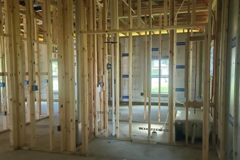 House in Sebring, Florida 4 bedrooms, 179.58 sq.m. № 2211367 - photo 26