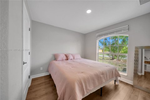 Купить виллу или дом в Кейп-Корал, Флорида 3 спальни, 204.38м2, № 2007259 - фото 29